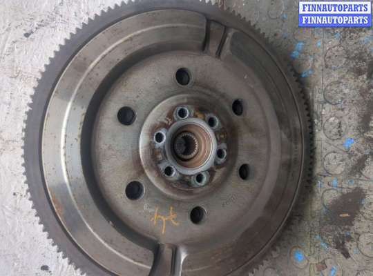 купить Маховик на Citroen C4 Picasso 2006-2013