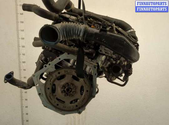 купить Двигатель (ДВС) на Mazda CX-9 2016-2022