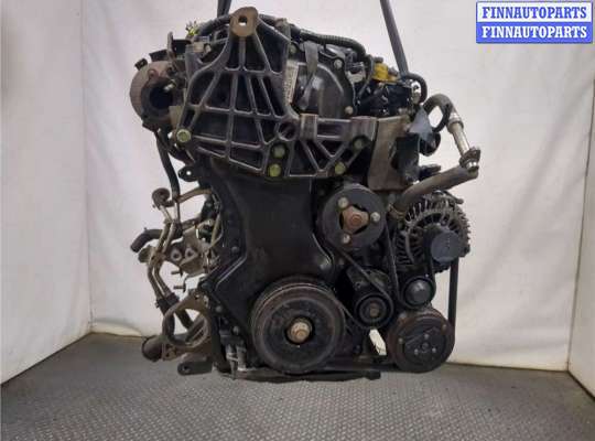Головка блока (ГБЦ) NS908467 на Nissan Qashqai 2006-2013