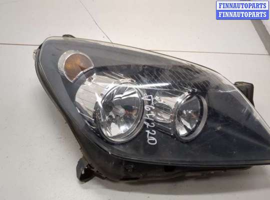 Фара (передняя) OP2439909 на Opel Astra H 2004-2010