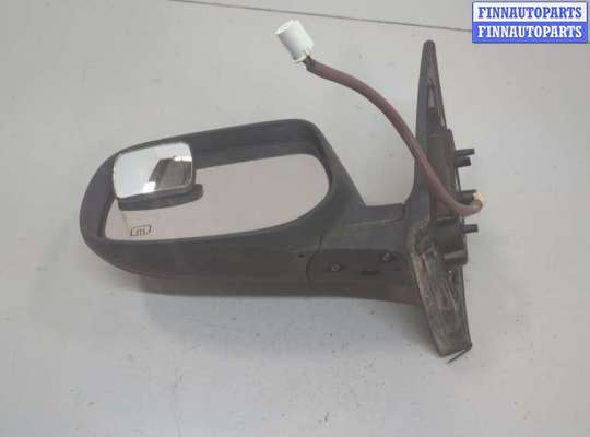 купить Зеркало боковое на Toyota Corolla E15 2006-2013