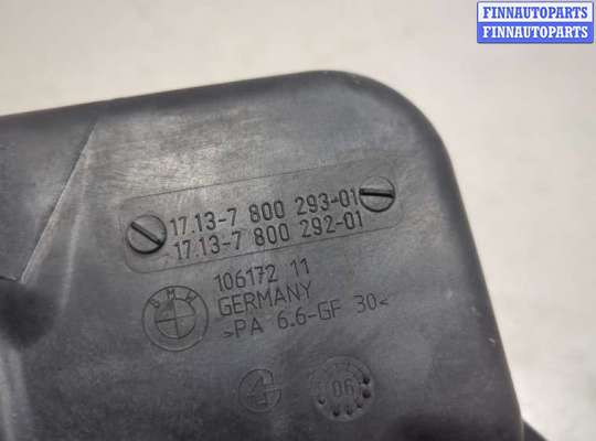 купить Бачок расширительный на BMW X3 E83 2003-2010