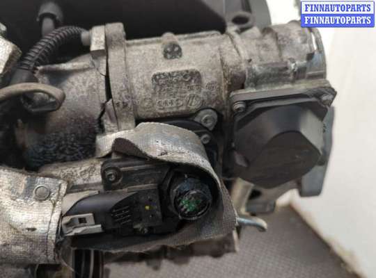 купить ТНВД на Seat Altea 2004-2015