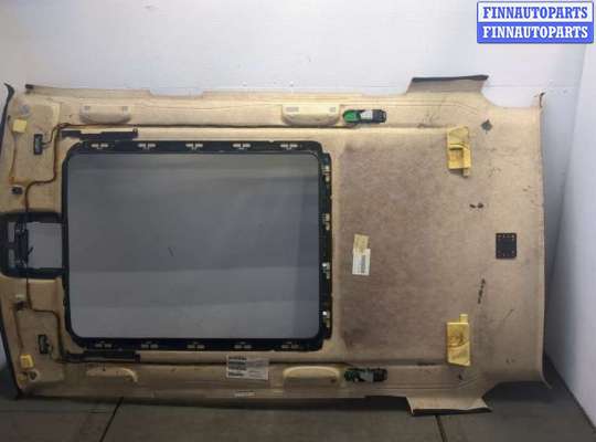 купить Обшивка потолка (Накладка) на BMW X5 E70 2006-2013