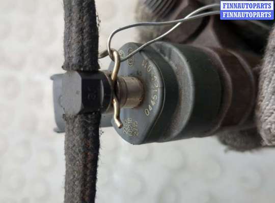 купить Форсунка топливная на Iveco Daily 3 2000-2005