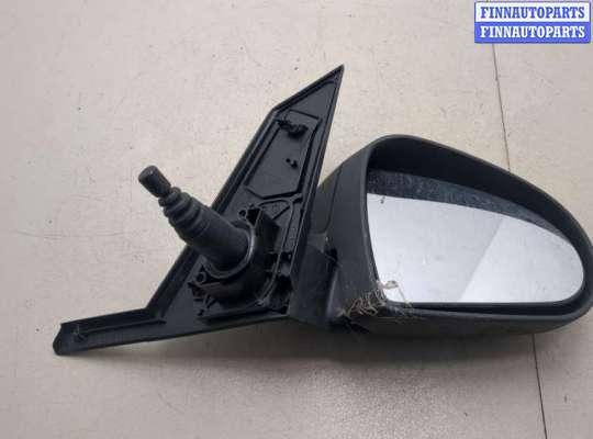 Зеркало боковое MT562891 на Mitsubishi Colt 2002-2012