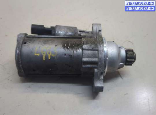 купить Стартер на Volkswagen Tiguan 2016-2020