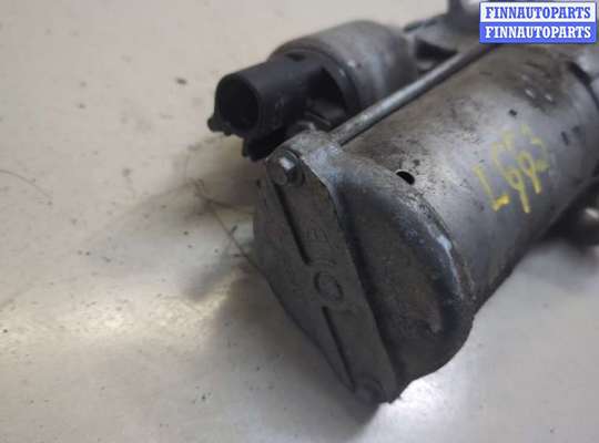 купить Стартер на Volkswagen Tiguan 2016-2020