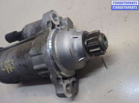 купить Стартер на Volkswagen Tiguan 2016-2020