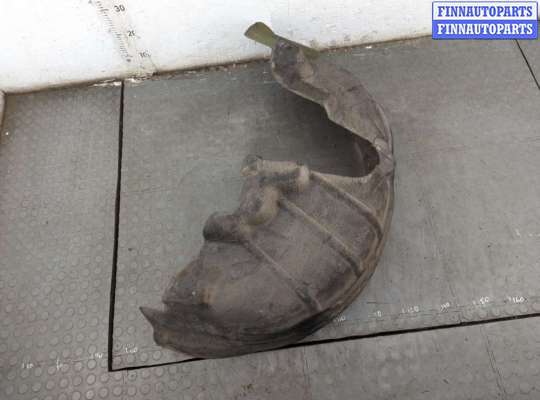 купить Защита арок (подкрылок) на Volkswagen Tiguan 2016-2020