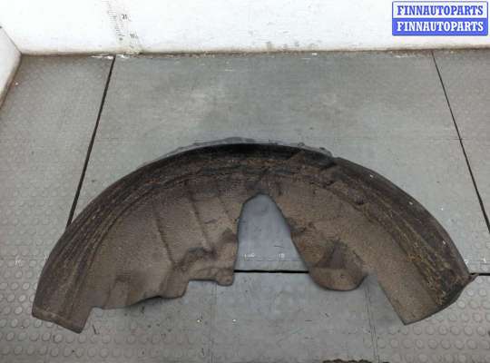 купить Защита арок (подкрылок) на Volkswagen Tiguan 2016-2020