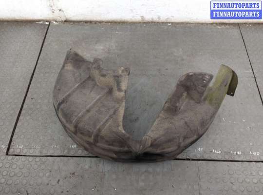 купить Защита арок (подкрылок) на Volkswagen Tiguan 2016-2020