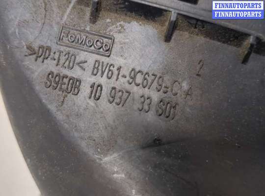 купить Воздухозаборник на Ford Escape 2012-2015