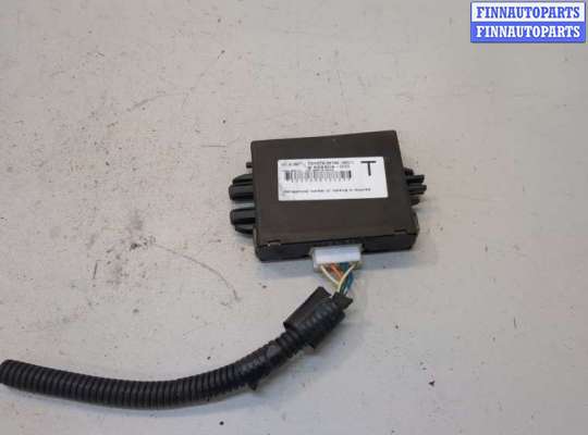 Блок управления иммобилайзера TT876401 на Toyota Camry V40 2006-2011