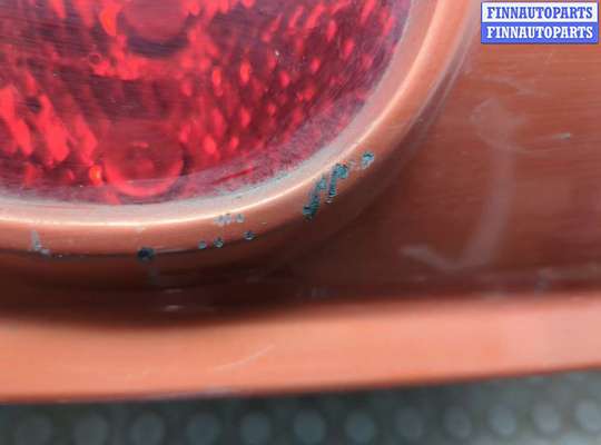 купить Бампер на KIA Rio 2005-2011