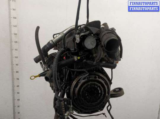 купить Двигатель (ДВС) на Nissan Qashqai 2006-2013