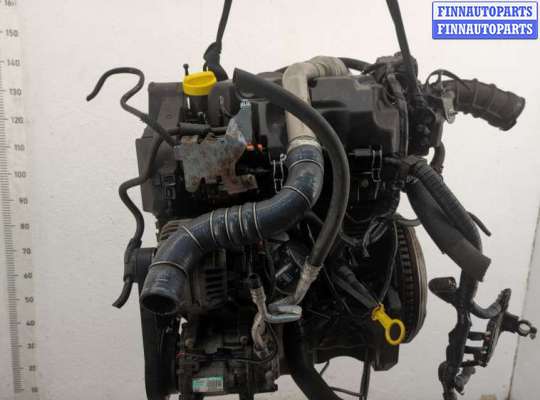 купить Двигатель (ДВС) на Nissan Qashqai 2006-2013