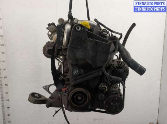 купить Двигатель (ДВС) на Nissan Qashqai 2006-2013