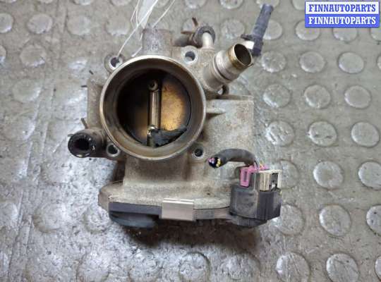 Купить Заслонка дроссельная на Chevrolet Aveo (T250 / 255) 2006-2012 Заслонка дроссельная CH469408 на Chevrolet Aveo (T250 / 255) 2006-2012