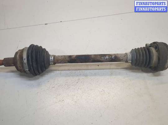 Полуось (приводной вал, шрус) VG2301400 на Volkswagen Golf 4 1997-2005