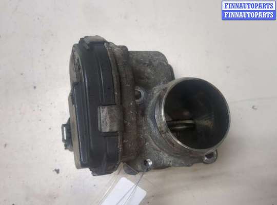 Заслонка дроссельная FO1792042 на Ford Focus 3 2011-2015