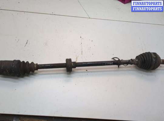 Купить Полуось (приводной вал, шрус) на Honda Civic 2000-2006 Полуось (приводной вал, шрус) HD522648 на Honda Civic 2000-2006