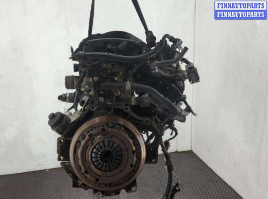 купить Двигатель (ДВС) на Opel Astra H 2004-2010