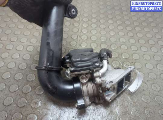 Заслонка дроссельная VG2742791 на Volkswagen Passat 8 2015-2025