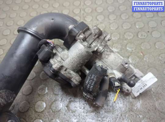 купить Заслонка дроссельная на Volkswagen Passat 8 2015-2025