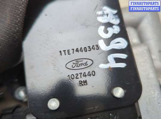 купить Ремень безопасности на Ford Fusion 2012-2016 USA
