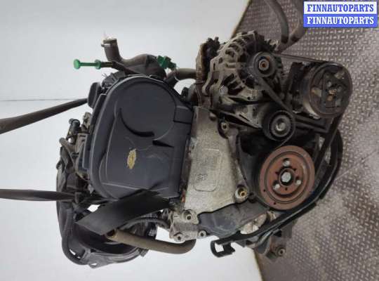 Генератор PG1202097 на Peugeot 307 2001-2008