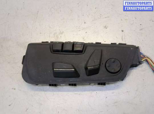 купить Кнопка регулировки сидений на BMW X5 F15 2013-2018