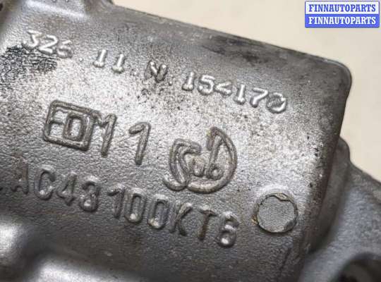 купить Клапан рециркуляции газов (EGR) на Land Rover Range Rover 3 (LM) 2002-2012