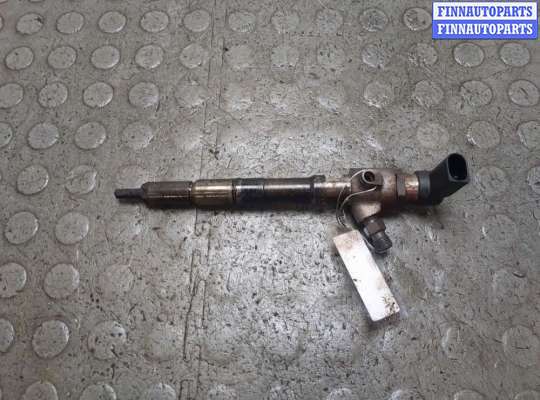 Купить Форсунка топливная на Volkswagen Passat 7 2010-2015 Европа Форсунка топливная VG2751797 на Volkswagen Passat 7 2010-2015 Европа
