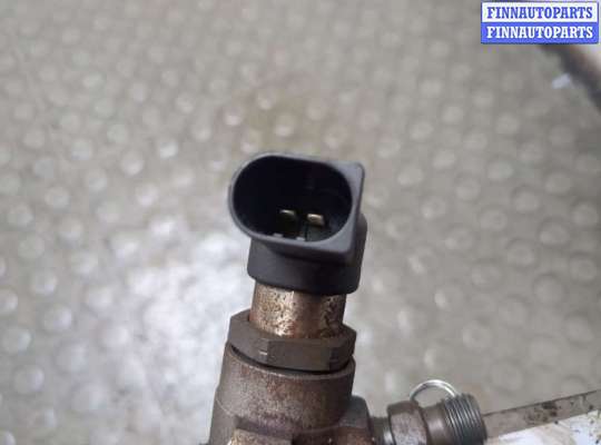 купить Форсунка топливная на Volkswagen Passat 7 2010-2015 Европа
