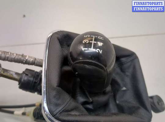 купить Кулиса КПП на Ford Mondeo 3 2000-2007