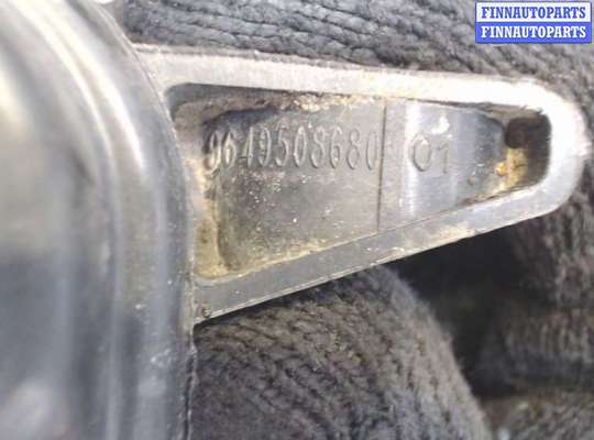 купить Ресивер на Citroen C4 2004-2010