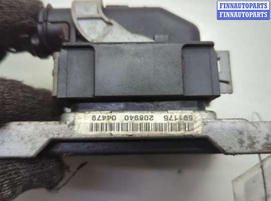 купить Блок управления двигателем на Opel Corsa D 2006-2014