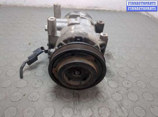 купить Компрессор кондиционера на KIA Rio 2005-2011