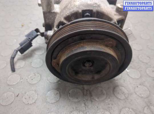 купить Компрессор кондиционера на KIA Rio 2005-2011