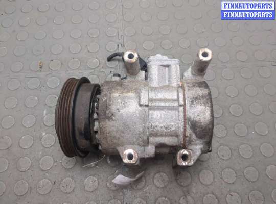 купить Компрессор кондиционера на KIA Rio 2005-2011