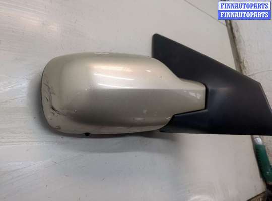купить Зеркало боковое на Renault Megane 2 2002-2009