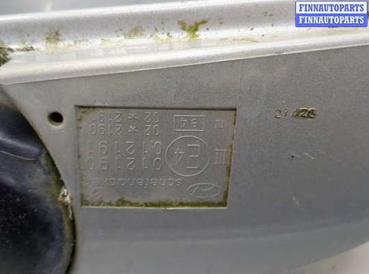 купить Зеркало боковое на Hyundai Getz 2002-2011
