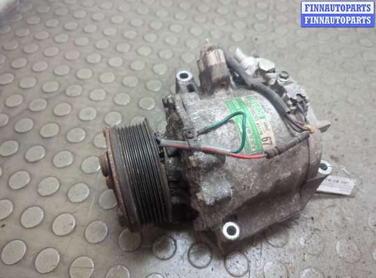 Купить Компрессор кондиционера на Honda CR-V 2006-2012 Компрессор кондиционера HD524194 на Honda CR-V 2006-2012