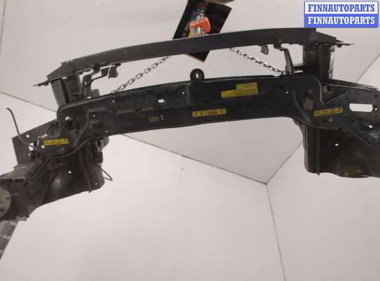 купить Замок капота на Volvo XC90 2002-2014