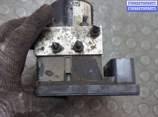 купить Блок АБС, насос (ABS, ESP, ASR) на Volkswagen Golf 4 1997-2006