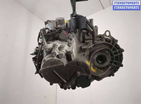 купить КПП 6-ст.мех. (МКПП) на Honda Civic 2011-2017