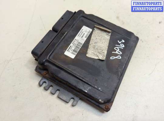 Блок управления двигателем RN1550774 на Renault Scenic 1996-2002
