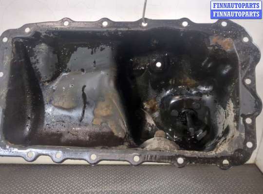 купить Поддон на BMW 3 E90, E91, E92, E93 2005-2012