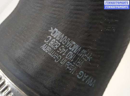 купить Патрубок интеркулера на Volkswagen Tiguan 2007-2011